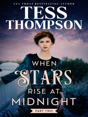 cover image of When Stars Rise at Midnight